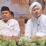 Gus Ghoiron Dewan Penasehat Aliansi Madura Indonesia (AMI) Kecam Pernyataan Anggota DPR RI, Ribuan Massa Siap Gelar Aksi di Kantor PKS Jatim Dan PKS Surabaya*