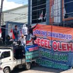 Tak Cukup Minta Maaf, AMI Tekan PKS Pecat Aboe Bakar ! Wajib Sujud Maaf ke Ulama Madura