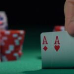 WARGA RESAH, DUGAAN AKTIVITAS JUDI DI DESA BERPANDAN DISOROT — APARAT DIMINTA BERTINDAK TEGAS DAN TERUKUR