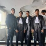 “Sapi Merusak Kebun, Pemilik Dilaporkan Balik: Kuasa Hukum Bantah Tuduhan Pencurian di TTU;  Ketua Tim Hukum PH Tegaskan: Klien Hanya Amankan Ternak, Bukan Mencuri. “