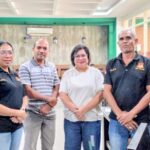 Berkomitmen Bangun Tata Kelola Baik, Pimpinan Baru DPC LPRI Belu Resmi Ditetapkan