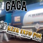 Berjalan Mulus Di Tengah Efisiensi BBM. Dugaan Aksi Mafia Solar Subsidi Di Pasuruan Makin Bebas Tanpa Tersentuh Hukum.