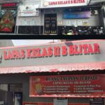 Pungli Lapas Blitar Meledak, Napi Korupsi Diperas hingga Rp100 Juta, AMI :Kalapas Tak Bisa Cuci Tangan*