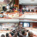 Ditunjuk sebagai Tuan Rumah Hari Lansia Nasional 2026, Pemprov NTT Siap Sukseskan.