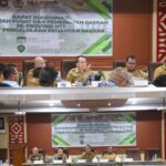 Pemprov NTT dan Pemerintah Pusat Bahas Pengelolaan Keuangan Daerah, Tegaskan Komitmen Lindungi PPPK   