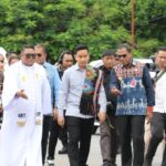 Paskah di NTT: Gubernur Ingin Semangat Kebangkitan Dorong Pembangunan, Wapres Gibran Hadir di Festival GMIT   