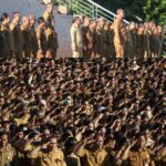 Usai Libur Paskah, Gubernur Melki: Fokus Selesaikan PPPK, Perketat Fiskal, dan Siaga Hadapi El Nino