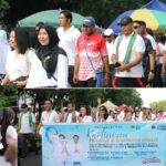 Wagub NTT: Jangan Tunggu Sakit, Deteksi Dini Kanker Harus Jadi Prioritas