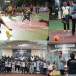 Gubernur Melki Laka Lena Buka Turnamen Smater Ndao Cup IV