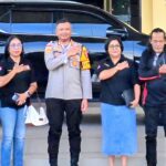 LPRI NTT KUNJUNGI POLRES MALAKA: Soroti Maraknya Kekerasan Terhadap Perempuan & Anak, Hukum Tak Akan Ampun!