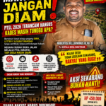 “MAKTIHAN JANGAN DIAM! PTSL 2026 TERANCAM HANGUS—KADES MASIH TUNGGU APA?;