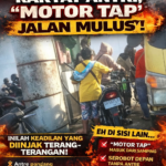 “BBM Diduga Diprioritaskan untuk ‘Motor Tap’, Warga Malaka Geram: Antrian Diabaikan, Aturan Dipertanyakan!”