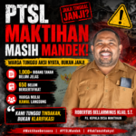 PTSL MANDek, WARGA GERAM! PEMDES MAKTIHAN DINILAI TAK SERIUS — JANJI SERTIFIKAT 2025 TERBUKTI KOSONG