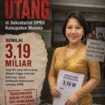 “Utang Dinas Rp3,19 Miliar Diduga Dipakai Tutup Temuan Lama, DPRD Malaka Diguncang Krisis Kepercayaan: Pengusaha Menang Gugatan, Hak Tak Dibayar hingga Menunggu Bertahun-Tahun”