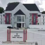 “Audit atau Gengsi Politik? Puspem Malaka yang Tak Ditempati Dinilai Jadi Simbol Pemborosan Uang Rakyat”
