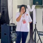 LPRI  Bawa Semangat Baru ke Lapas Perempuan Kupang: Peduli, Berbagi, dan Dorong Perubahan