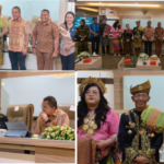 Batam Jadi Rujukan Kawasan FTZ, Amsakar Bahas Peluang Kerja Sama dengan NTT.