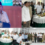 1.061 KDKMP Diresmikan, Presiden Prabowo Siapkan Gudang dan Kredit Murah di Desa.