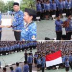 Gubernur NTT Instruksikan OPD Evaluasi Pelayanan Publik dan Perkuat Adaptasi Digital.