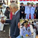 Wagub Johni Asadoma Hadiri HUT Kemerdekaan Timor Leste, Perkuat Hubungan Persaudaraan NTT – Timor Leste.