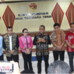 RUPS Bank NTT Berlangsung Konstruktif, Hasilkan Keputusan Strategis Untuk Daerah.