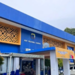 KINERJA CERAH! Penerimaan Pajak NTT Tumbuh Positif Hingga April 2026, Capai Rp749 Miliar