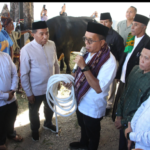 Momentum Idul Adha 1447 Hijriah, Bantuan Sapi Kurban Presiden Perkuat Solidaritas dan Persaudaraan Masyarakat NTT.