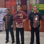 Waktu 16 Jam di Rumah Jadi Kunci: Gerakan Jam Belajar Gencarkan Peran Keluarga dalam Pendidikan NTT
