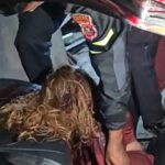 Kecelakaan Tunggal di Kupang: Mobil Melaju Kencang, Satu Penumpang Meninggal, Pengemudi Terancam Pasal Berlapis