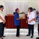 LPRI  Bawa Semangat Baru ke Lapas Perempuan Kupang: Peduli, Berbagi, dan Dorong Perubahan