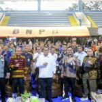Job Fair 2026 Resmi Dibuka: 10.302 Lowongan Tersedia, Gubernur Melki Tetapkan Agenda Rutin 3 Bulanan