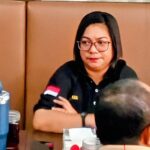 Dari Kota Kasih, Untuk Ujung Perbatasan   
