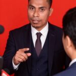 “Hari Lahir Pancasila 2026: Alfred Dominggus Klau, S,H, M.H, Ulas Disorientasi Ketatanegaraan Indonesia”