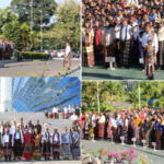 Pimpin Upacara Hari Lahir Pancasila, Wagub Johni Asadoma Tekankan Semangat Pelayanan dan Peningkatan Kinerja ASN.