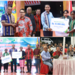 Wagub NTT Tekankan Efisiensi Fiskal dan Optimalisasi PAD Demi Manfaat Nyata Masyarakat.