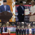 Pemprov NTT Raih Opini WTP ke-11 Secara Beruntun.
