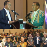 Gubernur Melki Laka Lena Dorong Transformasi Pendidikan Guru Hadapi Era Digital dan Society 5.0.
