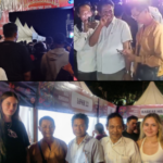 Hari Ketiga Flobamora Tattoo Fest: Semakin Meriah, Puncak Kompetisi & Penutupan Spektakuler