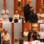 Pertemuan Hangat Iwan Fals dengan Gubernur Melki Laka Lena, Bahas Potensi Daerah dan Harapan Bagi Generasi Muda NTT.