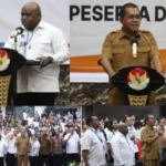 Lebih dari Sekadar Makanan: Program Bergizi Gratis di NTT Jadi Wujud Hak Asasi dan Penggerak Ekonomi Rakyat