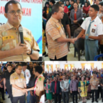 NTT Luncurkan Gerakan Jam Belajar Masyarakat: Bangkitkan Kembali Budaya Belajar Demi Tinggalkan Peringkat Bawah