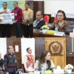 Dapat Bantuan 3.000 Dosis Semen Beku Sapi, NTT Genjot Mutu Ternak dan Kesejahteraan Peternak