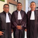Keterangan Ahli Forensik: Hasil Visum Tidak Cukup Tunjukkan Pelaku Tanpa Bukti Pendukung Ilmiah.