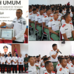 Wagub Johni di Unhan Belu: “Hukum Adalah Panglima, Kekuasaan Tanpa Batas Akan Menghancurkan Diri Sendiri”   