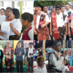 Sinergi Kasih dan Pembangunan: GKS Mitra Strategis Wujudkan Sumba Sejahtera.