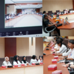 Gubernur Melki Dukung Penuh SMA Garuda Unggul TTS: Lahirkan Generasi Berkelas Dunia yang Tetap Mengabdi NTT.