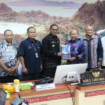 Sinergi Pusat-Daerah Matangkan Persiapan PON 2028 dan PESONAS II: Wujudkan Lima Sukes Besar untuk NTT.