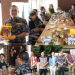 Kemitraan NTT–Australia Makin Erat: Dukung Industri, Konektivitas, dan Ekonomi Rakyat.