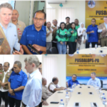 Kolaborasi NTT–Australia Lewat SIAP SIAGA: Kita Lebih Siaga Menghadapi Alam.