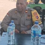 Kapolsek Kobalima Pastikan Kasus Pelemparan Delapan Rumah Warga di Raihenek Terus Diselidiki, CCTV Diamankan dan Terduga Pelaku Sudah Dipanggil